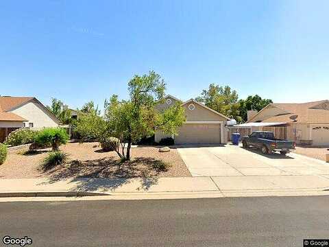 Leland, MESA, AZ 85213