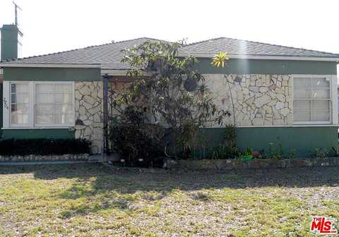 84Th, INGLEWOOD, CA 90305