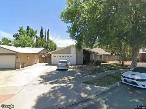 Paul, FRESNO, CA 93704