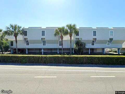 Front Beach, PANAMA CITY BEACH, FL 32413