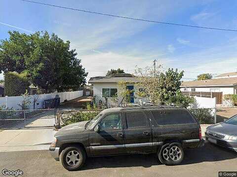 Horst, HAWAIIAN GARDENS, CA 90716