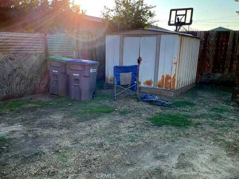 Horst, HAWAIIAN GARDENS, CA 90716