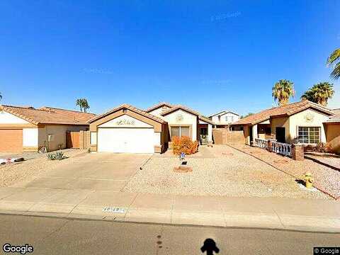 Oakland, CHANDLER, AZ 85225