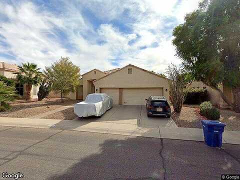 Canary, CHANDLER, AZ 85286