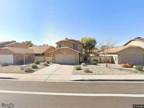 Wakial, PHOENIX, AZ 85044
