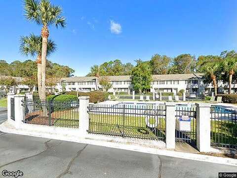 Courtyard Villas, SAINT SIMONS ISLAND, GA 31522