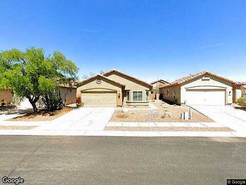 Sandy Valley, TUCSON, AZ 85743