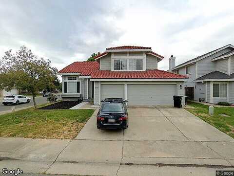 Flannery, SACRAMENTO, CA 95828