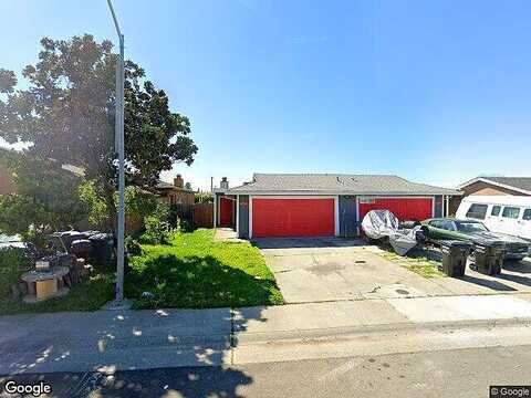 German, SACRAMENTO, CA 95828