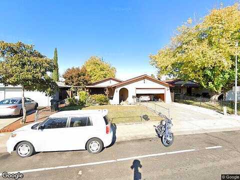 21St, SACRAMENTO, CA 95820