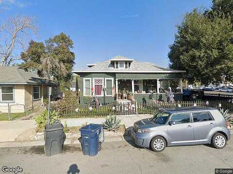 State, REDLANDS, CA 92374