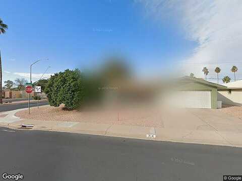 Portland, MESA, AZ 85206