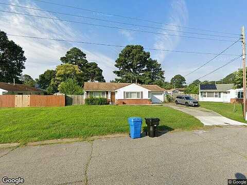 Raff, VIRGINIA BEACH, VA 23462
