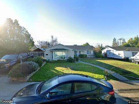 Ashworth, CARMICHAEL, CA 95608