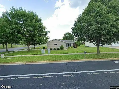 Marsh, Mc Farland, WI 53558