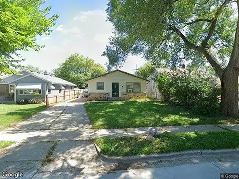 57Th, MILWAUKEE, WI 53218