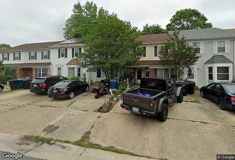 Greenlaw, VIRGINIA BEACH, VA 23464