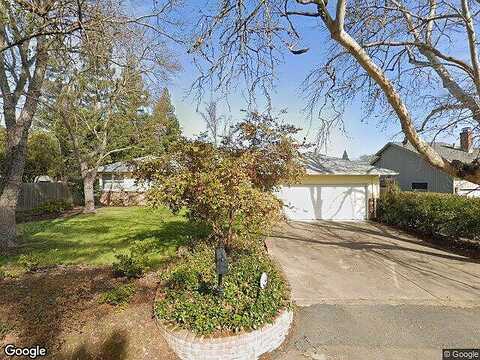 Park, SACRAMENTO, CA 95821