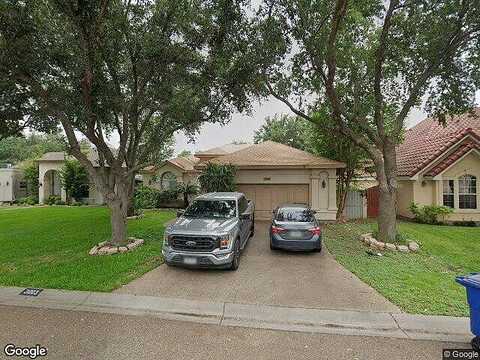 Edgefield, LAREDO, TX 78045
