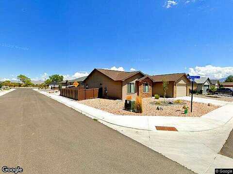 Luke, GRAND JUNCTION, CO 81504