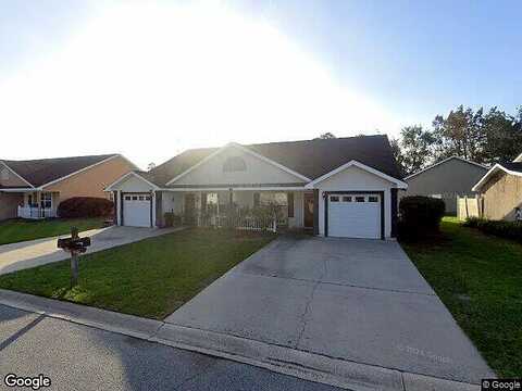 Windridge, BRUNSWICK, GA 31520