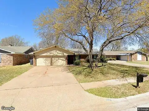 Miller, WICHITA FALLS, TX 76308