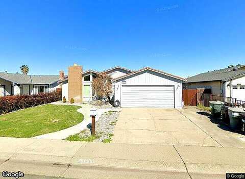 Mirandy, SACRAMENTO, CA 95827