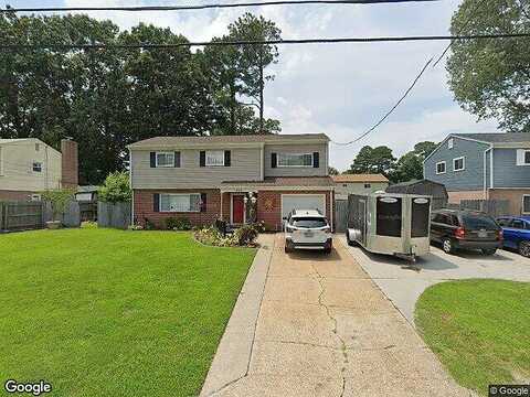 Greencastle, VIRGINIA BEACH, VA 23452