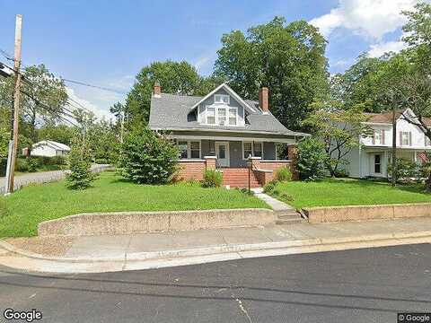Marshall, CHASE CITY, VA 23924