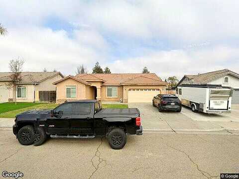 Hillcrest, SELMA, CA 93662
