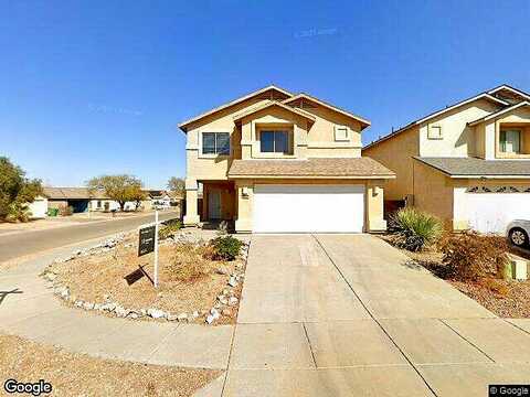 Chris Oliver, TUCSON, AZ 85705