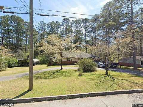 Chilton, LAGRANGE, GA 30240