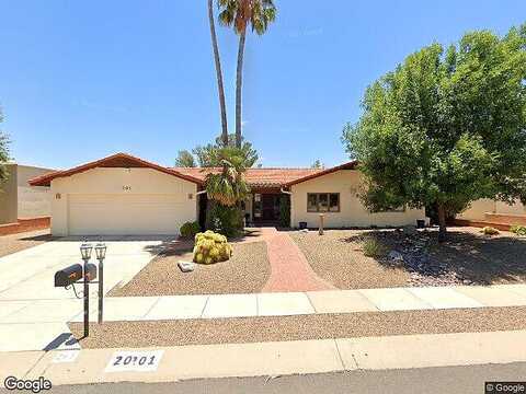 Paseo Del Chino, GREEN VALLEY, AZ 85614