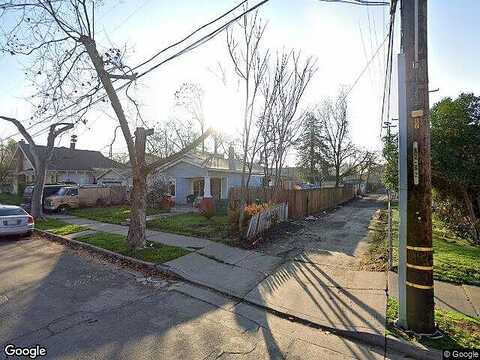 Pinchot, STOCKTON, CA 95205