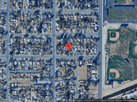2Nd, BAKERSFIELD, CA 93304