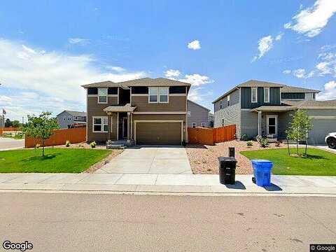 Clatsop, COLORADO SPRINGS, CO 80925