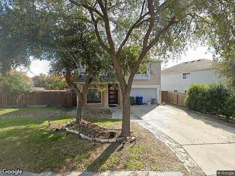 Santa Fe, SAN ANTONIO, TX 78245