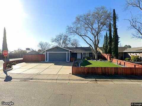 Henley, SACRAMENTO, CA 95826