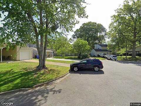 Joshua, VIRGINIA BEACH, VA 23462