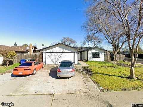 Clendenen, SACRAMENTO, CA 95826
