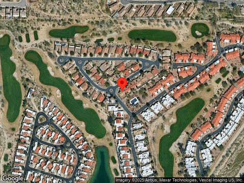 Walter Hagen, TUCSON, AZ 85742