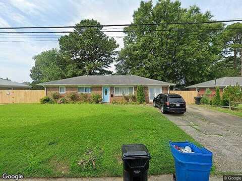 Hunting Hill, VIRGINIA BEACH, VA 23455