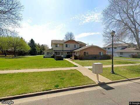 Pond, CHAMPLIN, MN 55316