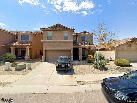 Minoan, TUCSON, AZ 85747