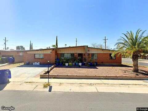 Shiloh, TUCSON, AZ 85710