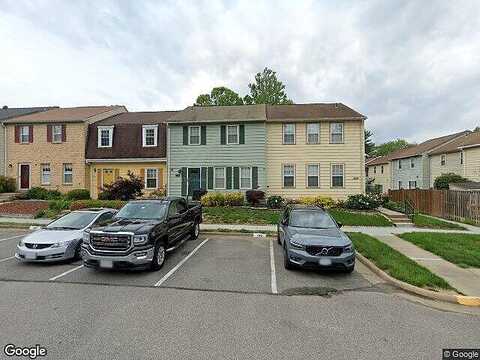 Stationhouse, LORTON, VA 22079