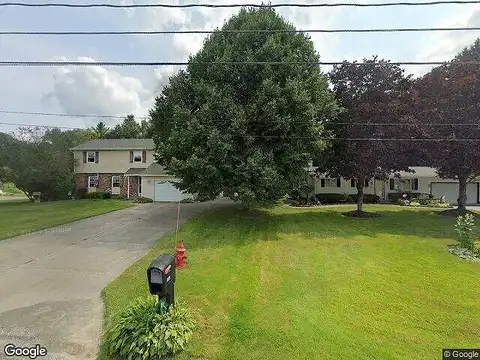 Chestnut, WATERFORD, PA 16441