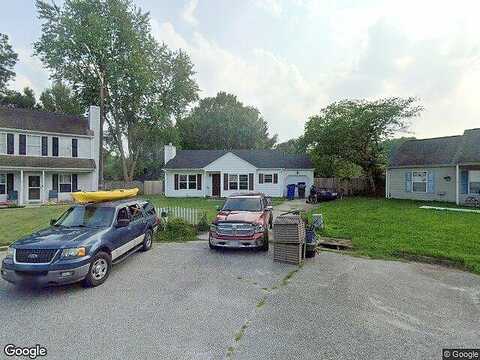 Estelle, NEWPORT NEWS, VA 23608