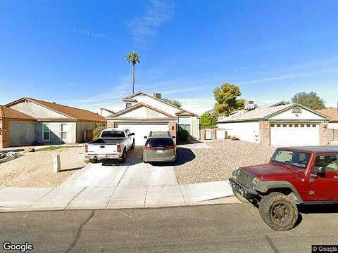 Calle Del Norte, CHANDLER, AZ 85225
