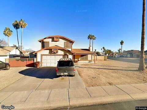 Wood, PEORIA, AZ 85381